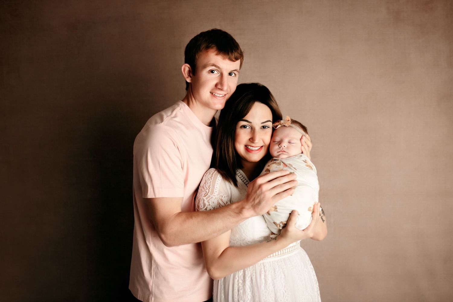 Chillicothe Ohio Newborn photographer