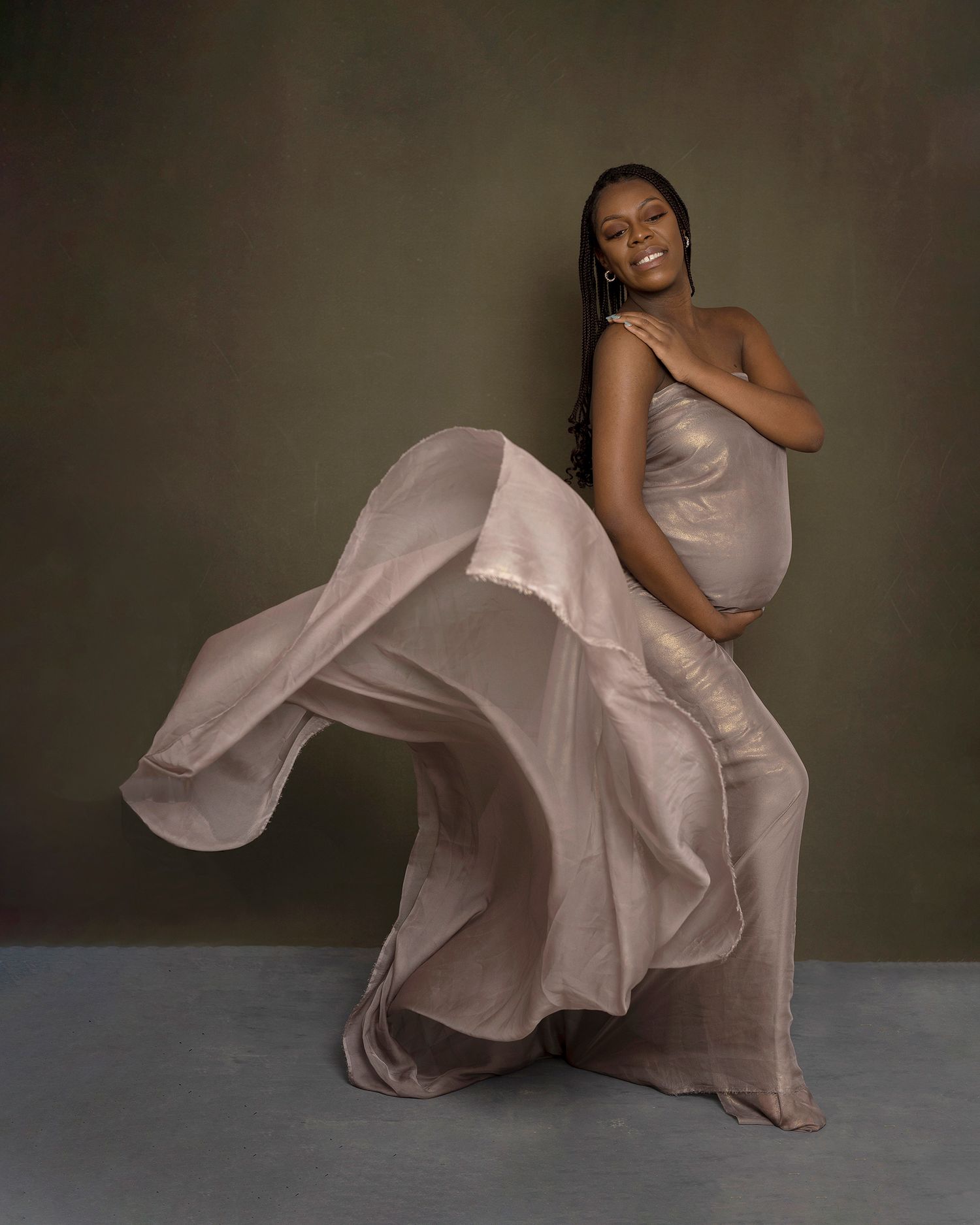 maternity, pregnancy photographer elena brown portraits, Northampton, wootton