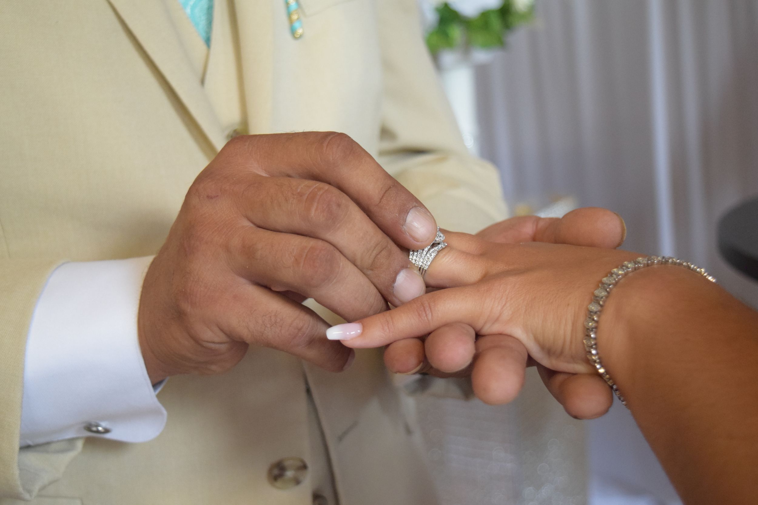 Wedding Portraiture