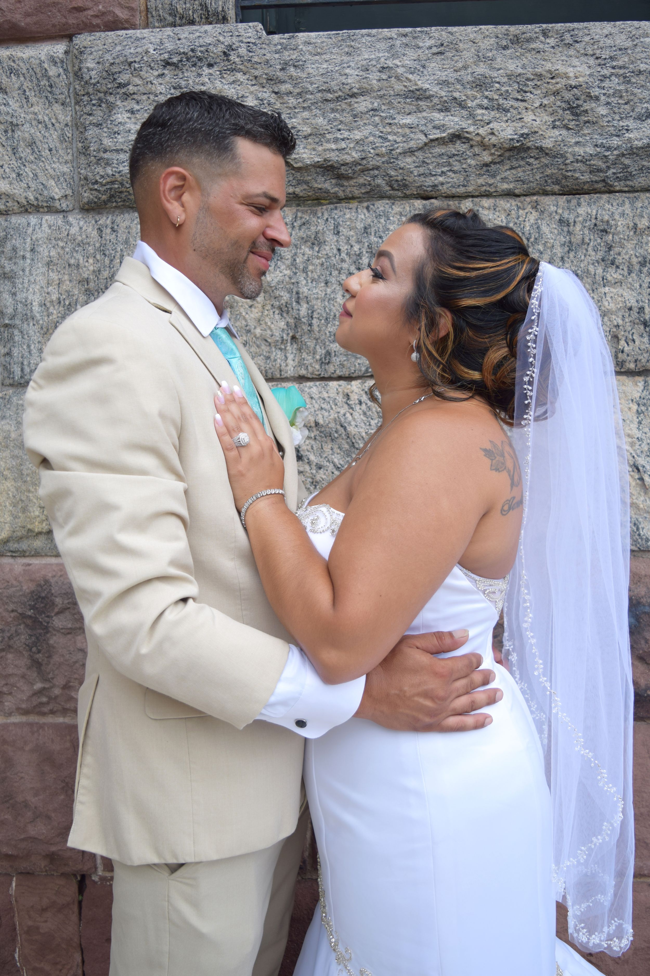 Wedding Portraiture
