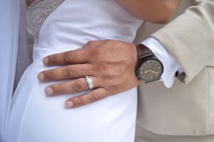 Wedding Portraiture