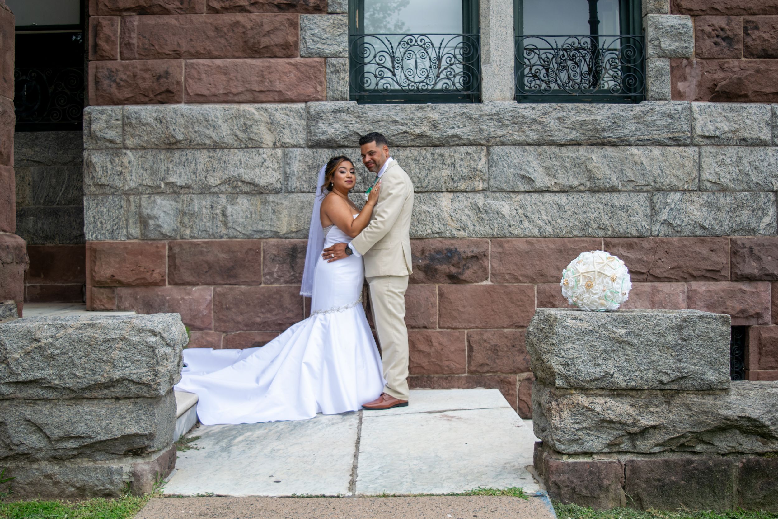 Wedding Portraiture