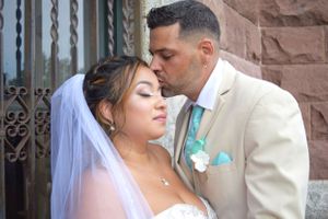 Wedding Portraiture