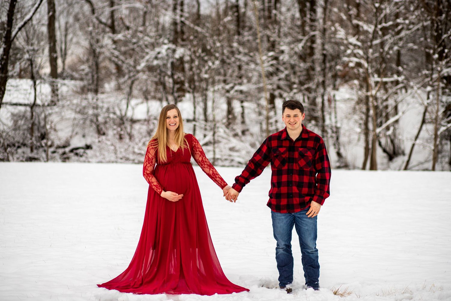 maternity photo