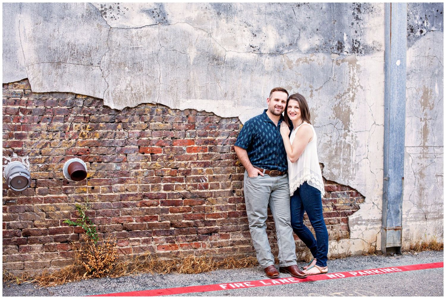 Dallas Engagement Photographers Near me