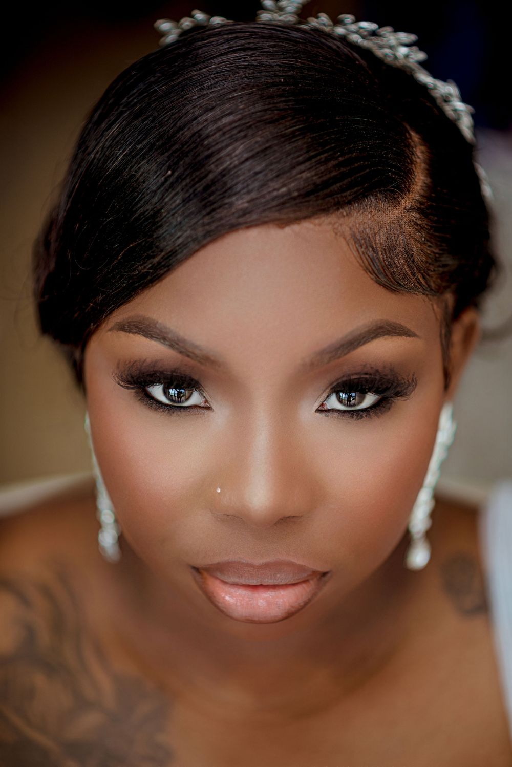 Jamaican Wedding Photographer Audley Green