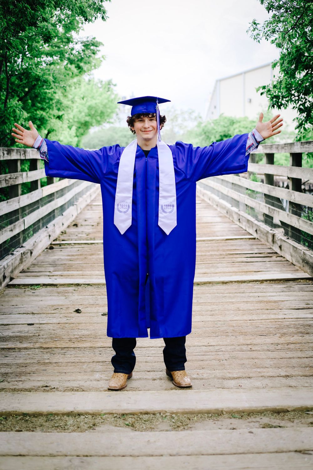 Senior photography