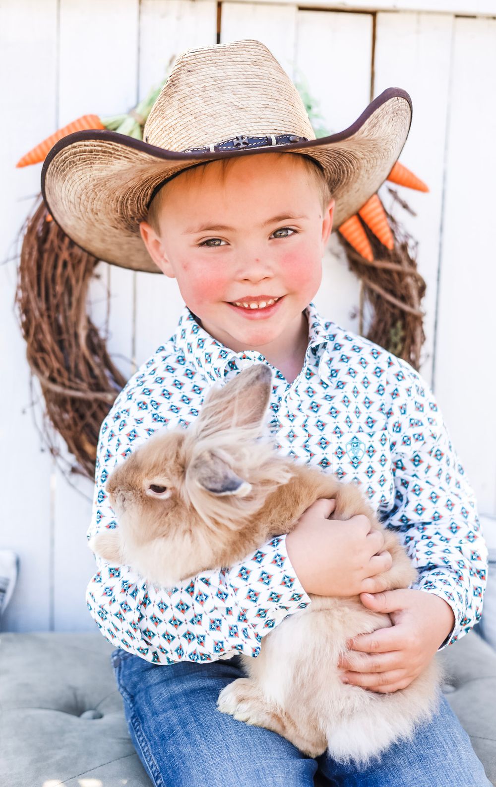 Easter session