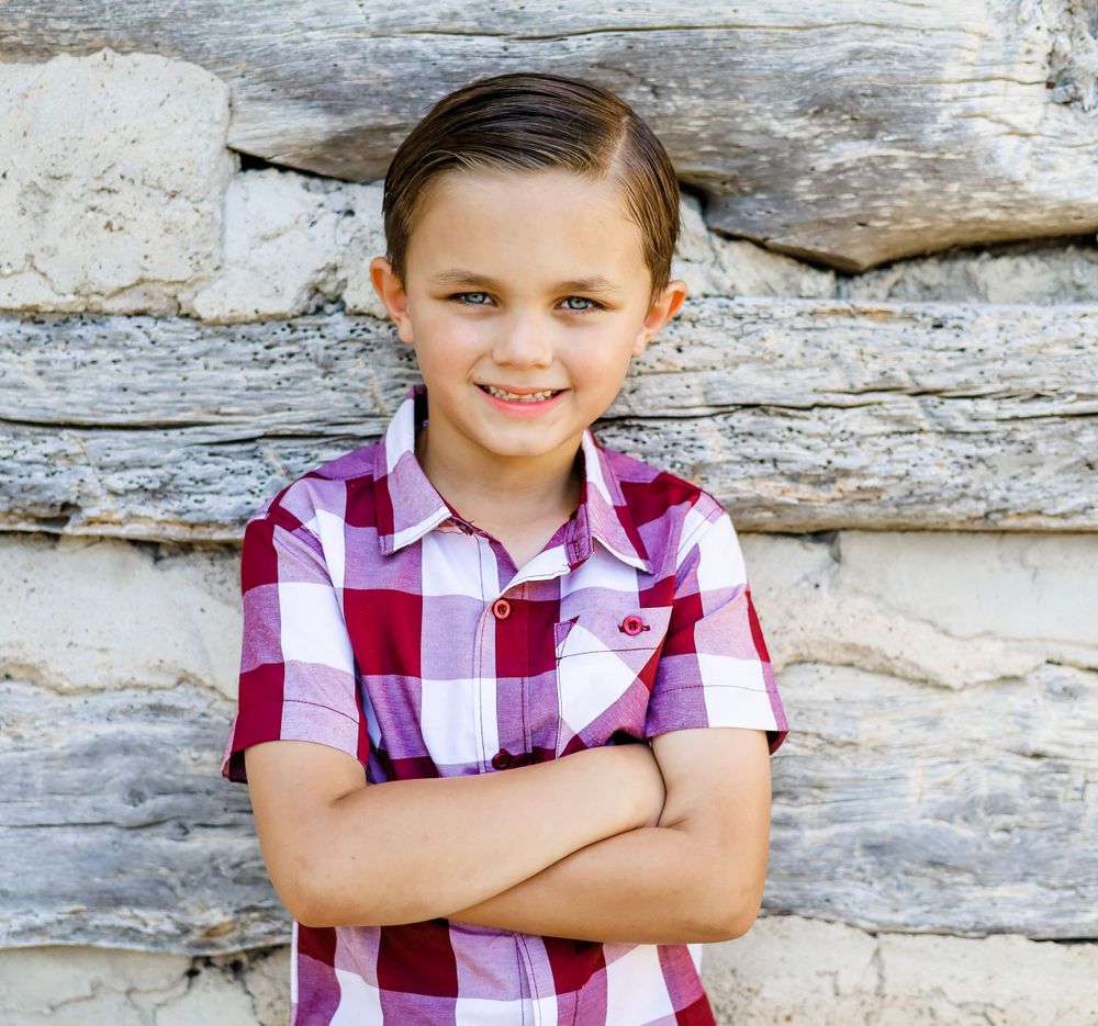 Kid session