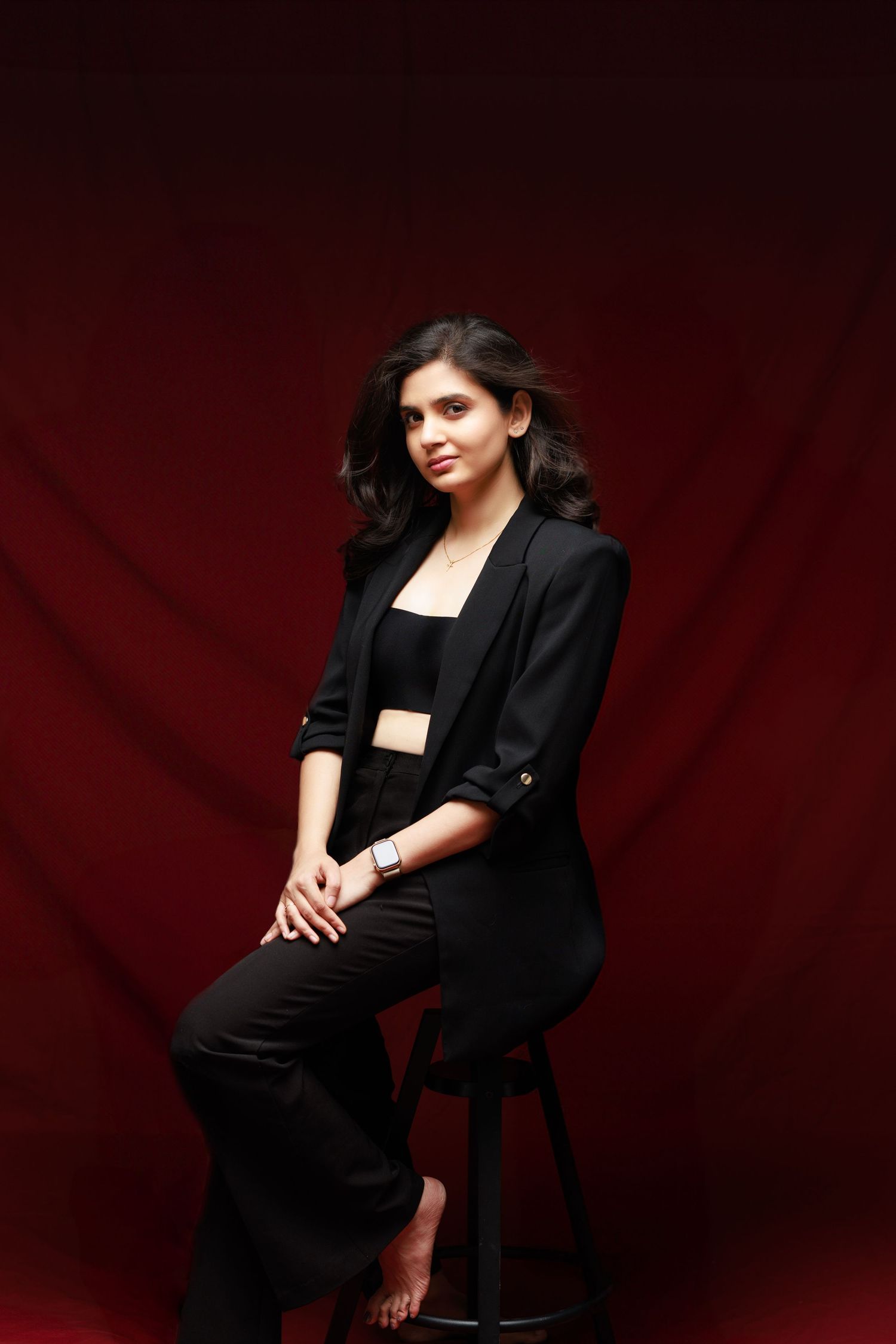 Maternity Photographer in Bangalore