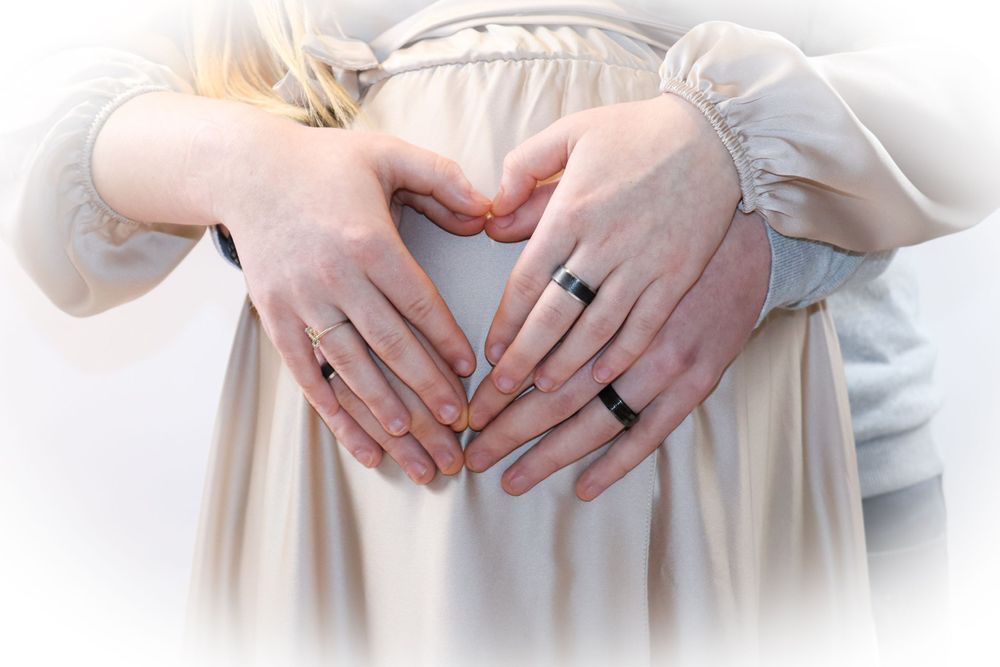 pregnancy