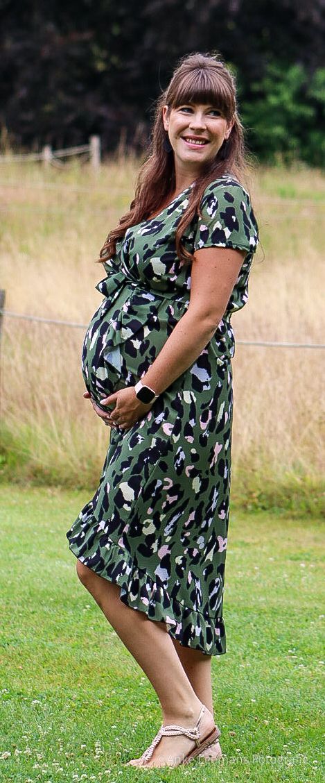 pregnant