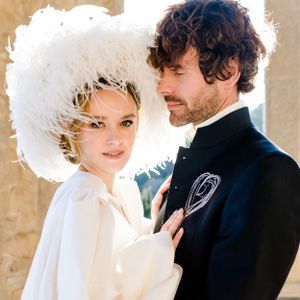 Destination wedding in a castle close to Barcelona. Destination photographer Zurich.