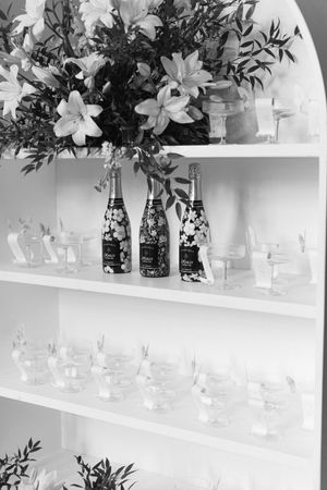 Table placement cards idea. Wedding in Switzerland at Schloss Schadau. Hochzeitfotograf Zürich. Wedding photographer Zurich