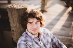 senior pictures Appleton Wisconsin