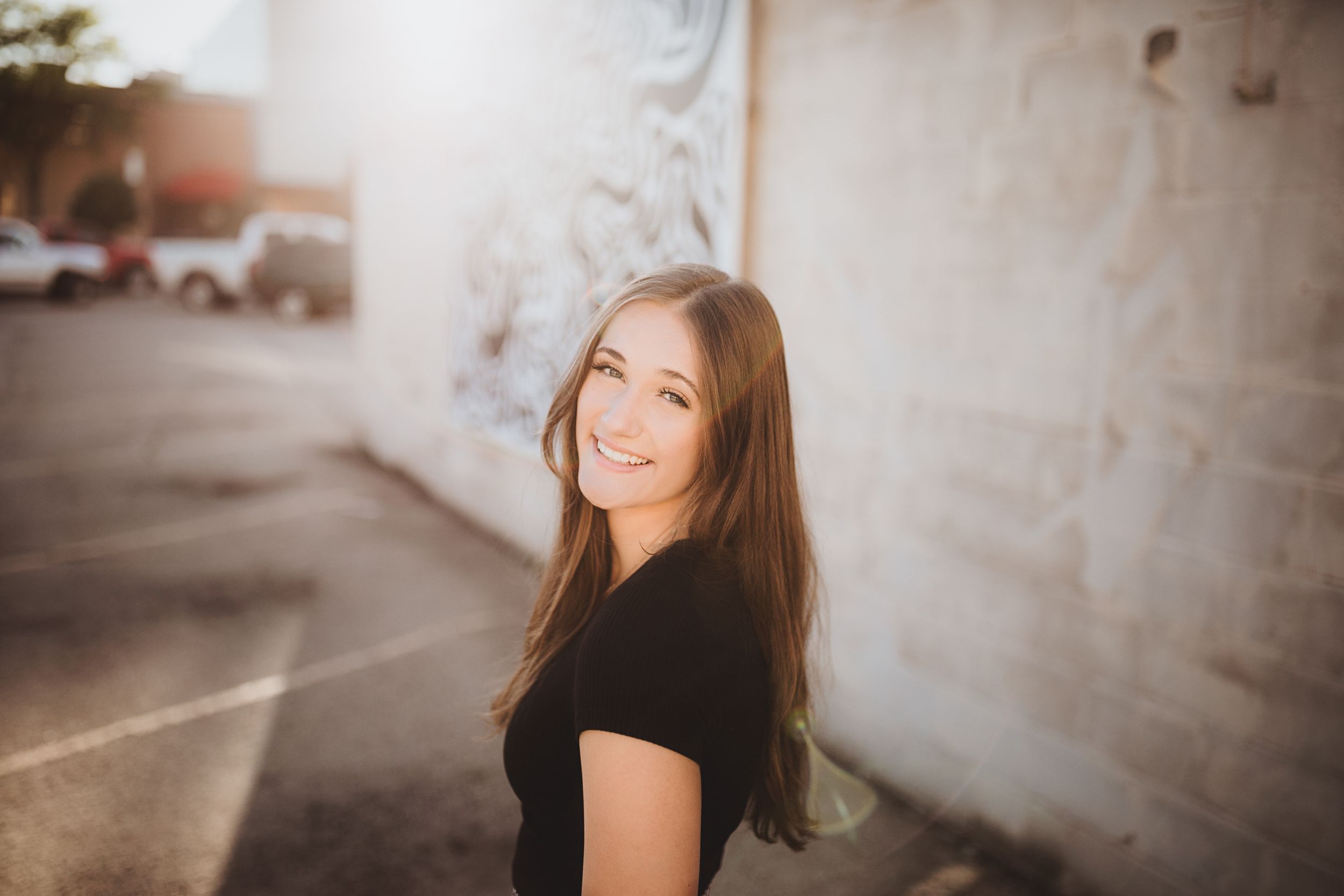 Senior photography Menasha Wisconsin