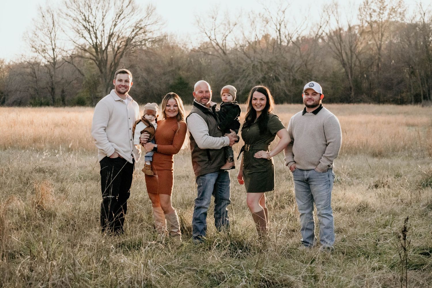 family photography