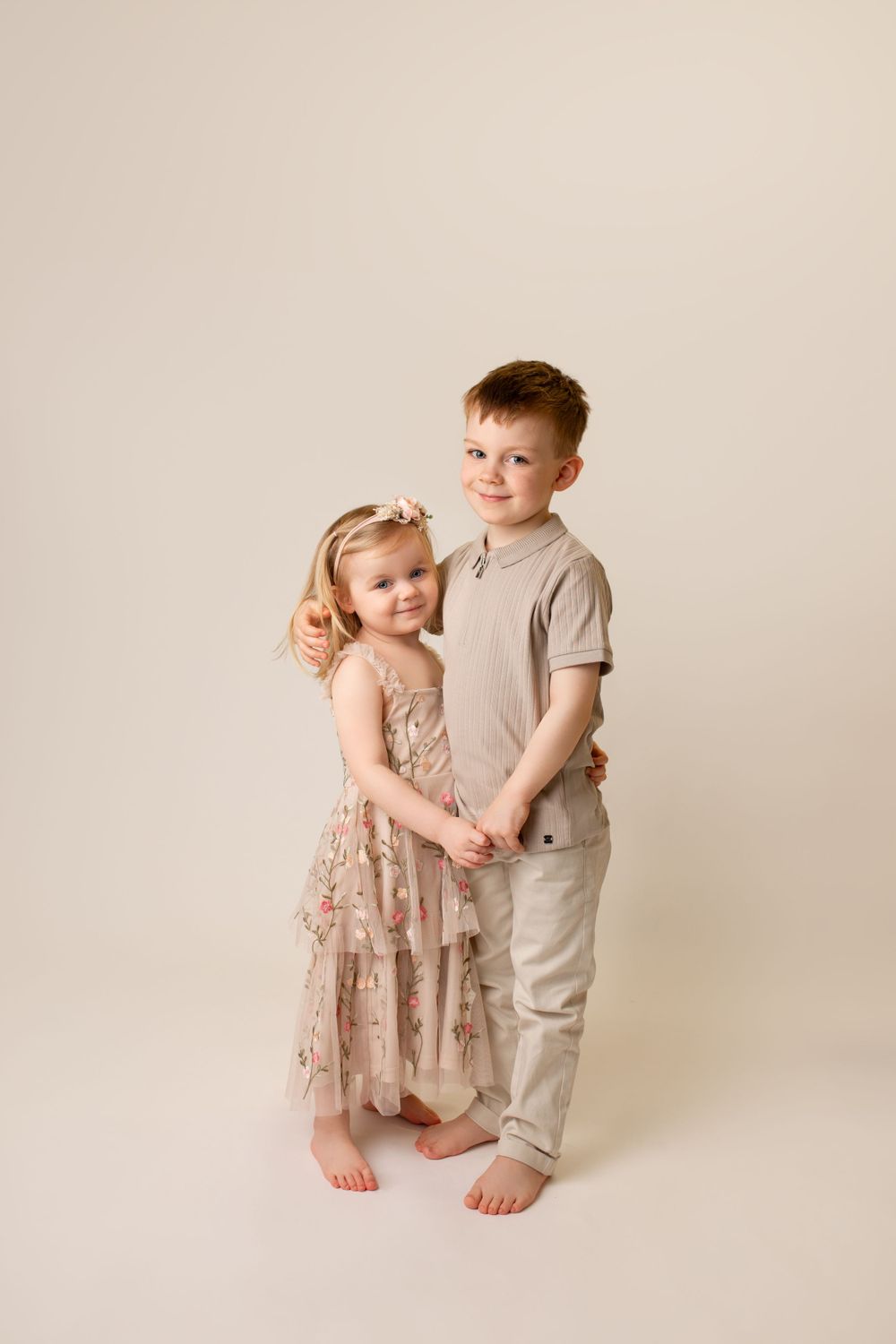 Ayrshire glasgow Renfrewshire portrait photographer