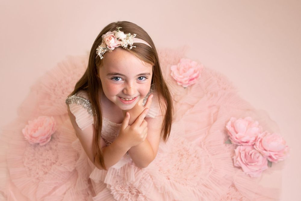 Ayrshire glasgow Renfrewshire portrait photographer