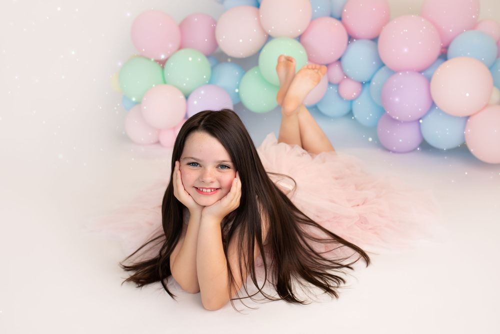 Portrait Photographer Ayrshire Glasgow