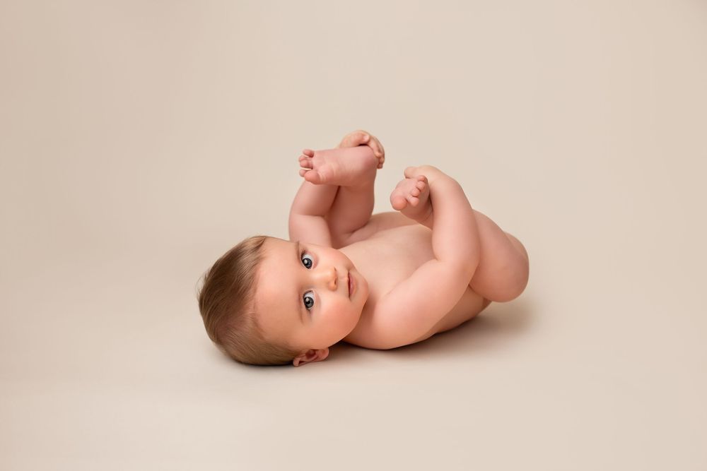 Portrait Photographer Ayrshire Glasgow