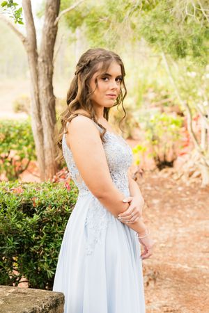 Formal