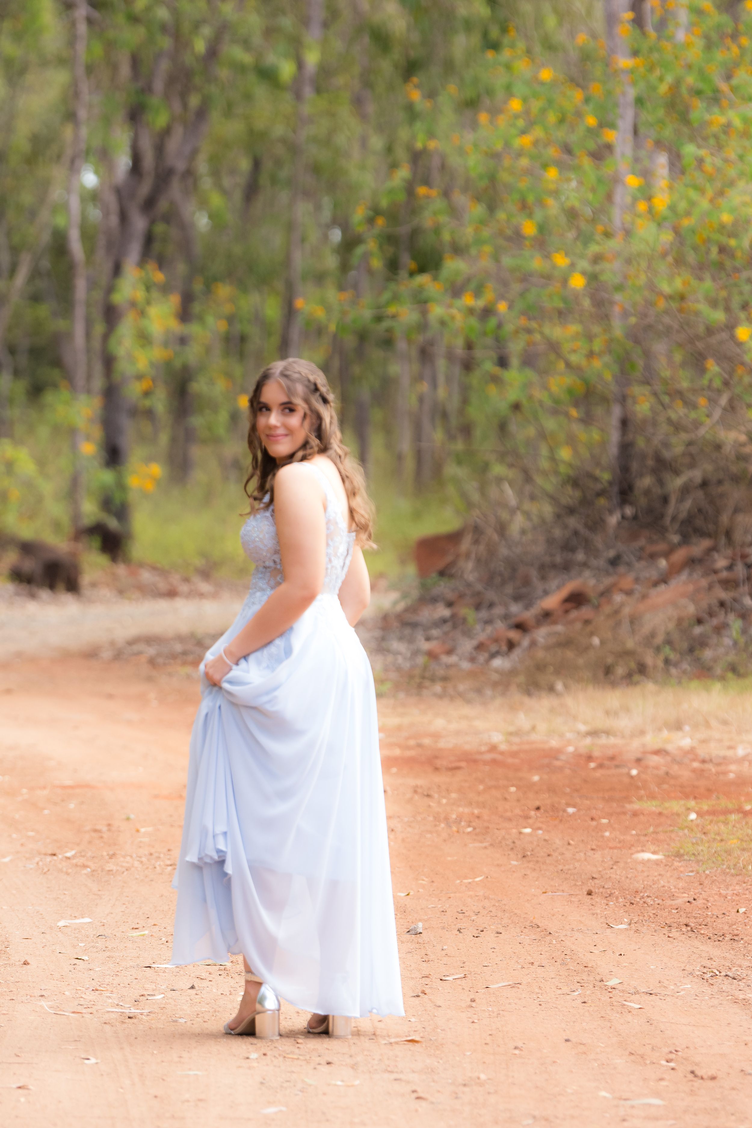 Formal