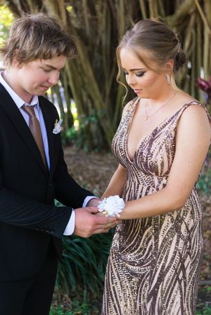 Formal
