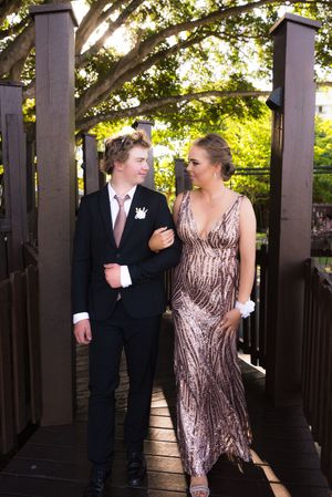 Formal