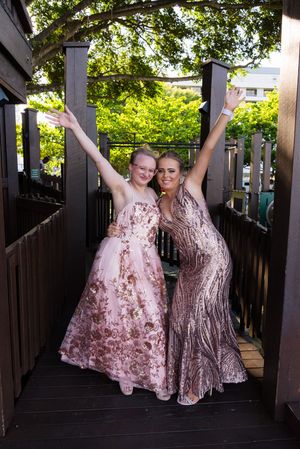 Formal
