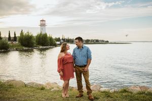 Sylvan Lake Photographer
