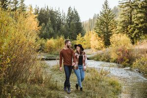 Cypress Hills Photographer