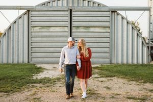 Red Deer Photographer