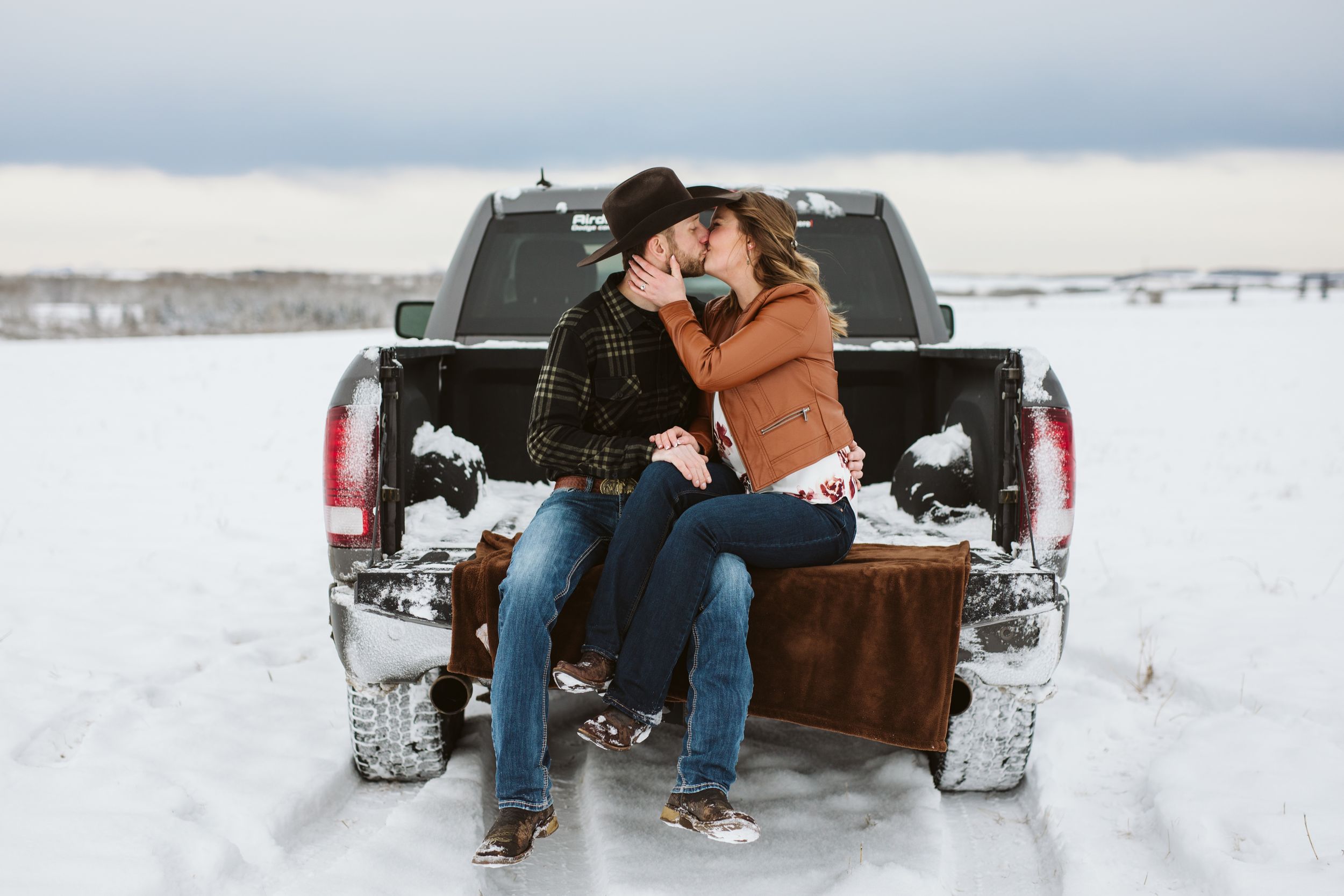 Red Deer Photographer
