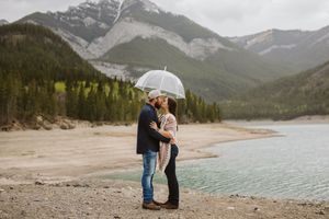 Alberta Engagement Photographer