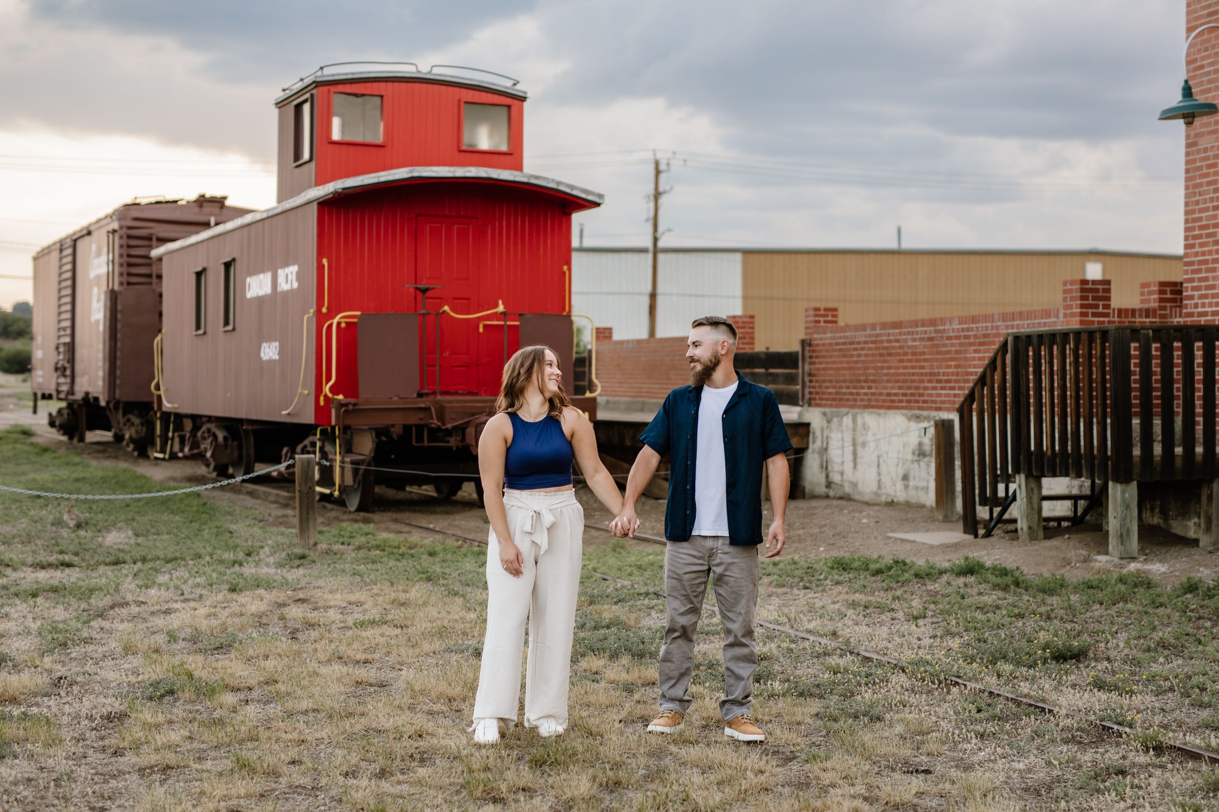 Medicine Hat Photographer