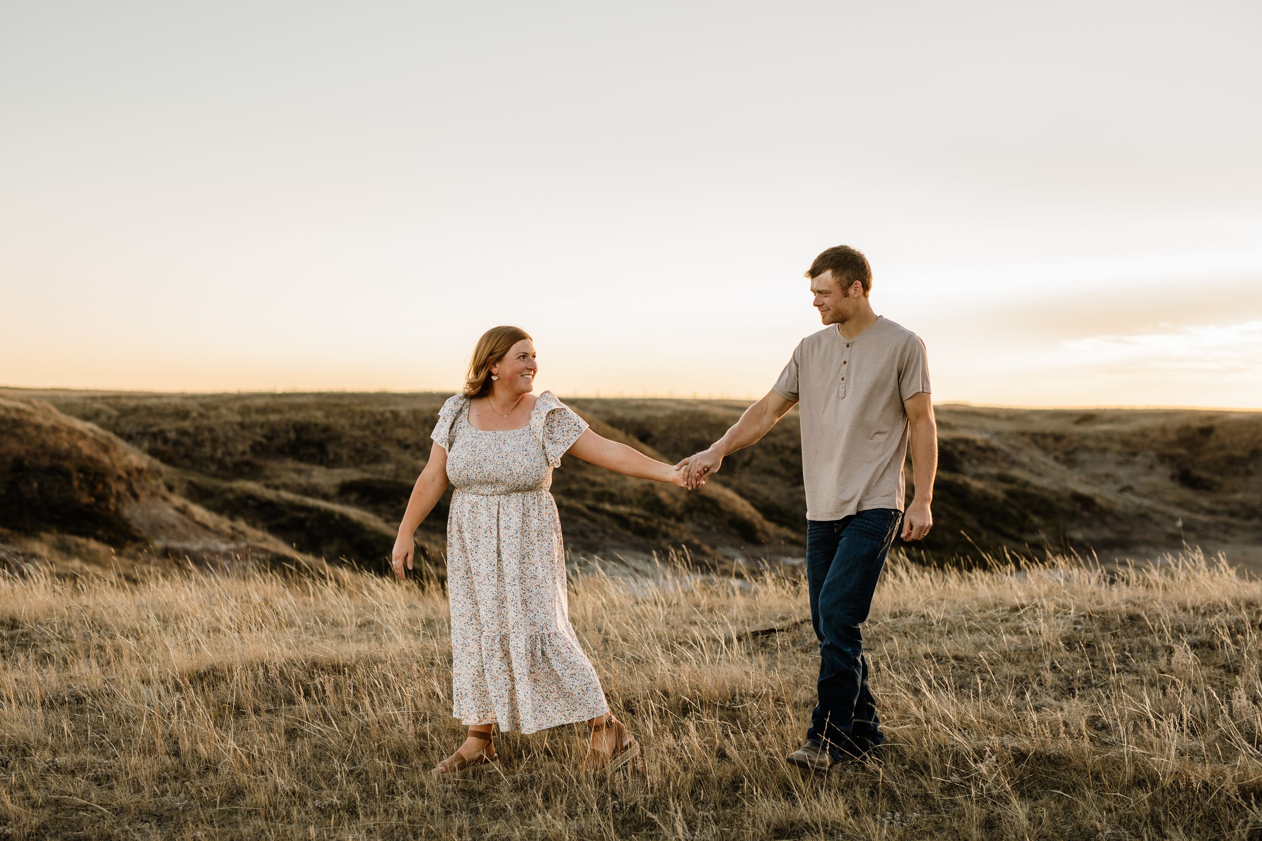 Red Deer Photographer
