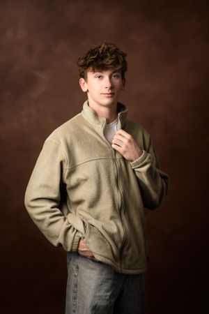 Best Las Vegas High School Senior Portrait Photographer, Arbor View, Centennial, Shadow Ridge, Bishop Gorman, Palo Verde