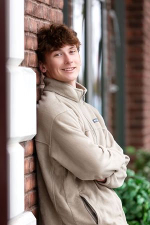 Best Las Vegas High School Senior Portrait Photographer, Arbor View, Centennial, Shadow Ridge, Bishop Gorman, Palo Verde