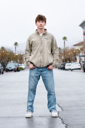 Best Las Vegas High School Senior Portrait Photographer, Arbor View, Centennial, Shadow Ridge, Bishop Gorman, Palo Verde