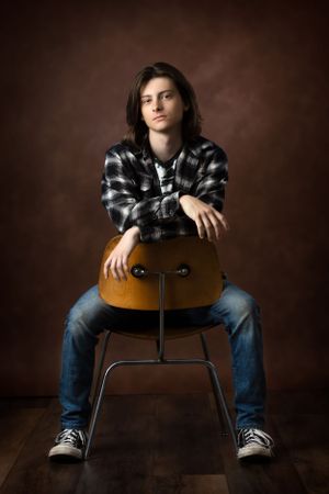 Best Las Vegas High School Senior Portrait Photographer, Arbor View, Centennial, Shadow Ridge, Bishop Gorman, Palo Verde