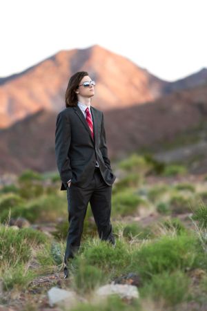 Best Las Vegas High School Senior Portrait Photographer, Arbor View, Centennial, Shadow Ridge, Bishop Gorman, Palo Verde