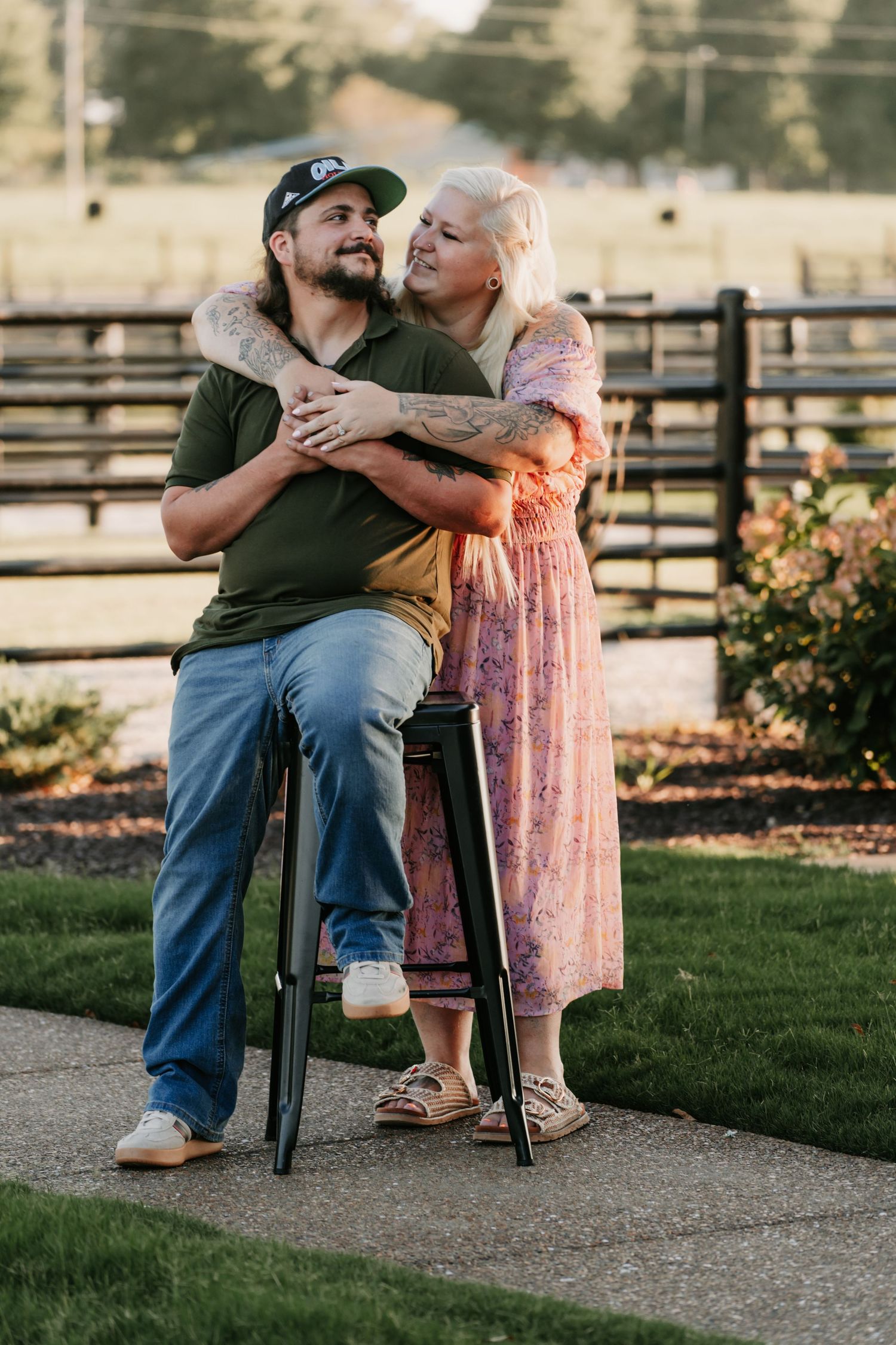engagement photographer, Milan, TN photographer, Tennessee engagement photographer, wedding photographer, engagement photography, jcbolton