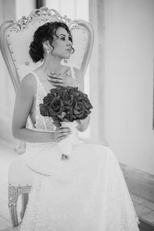 Wedding Photos Chateau Des Fleurs Eagle Idaho Wedding Venue.