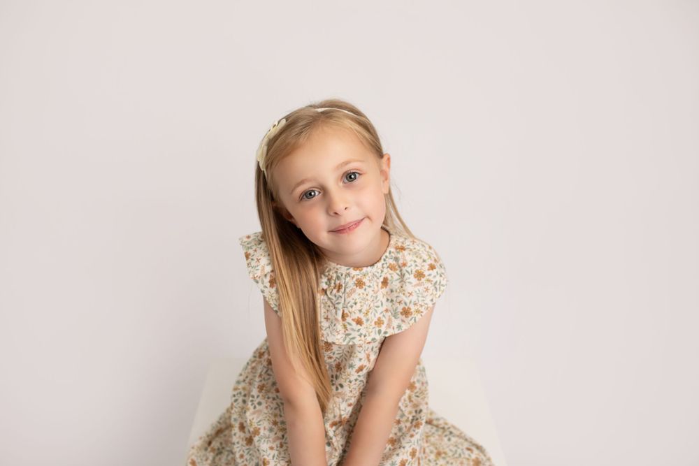 Ayrshire glasgow Renfrewshire portrait photographer