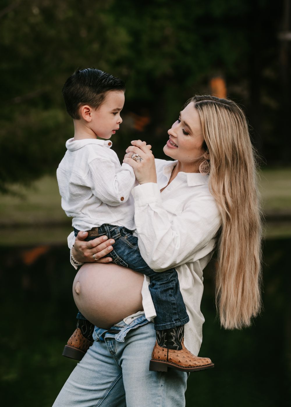 maternity photographer, Tennessee maternity photographer, maternity photography, jcbolton photography, Green Frog Farms, baby photographer,