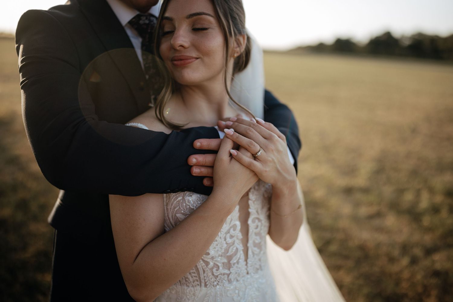 A Big Neon Glitter Photography