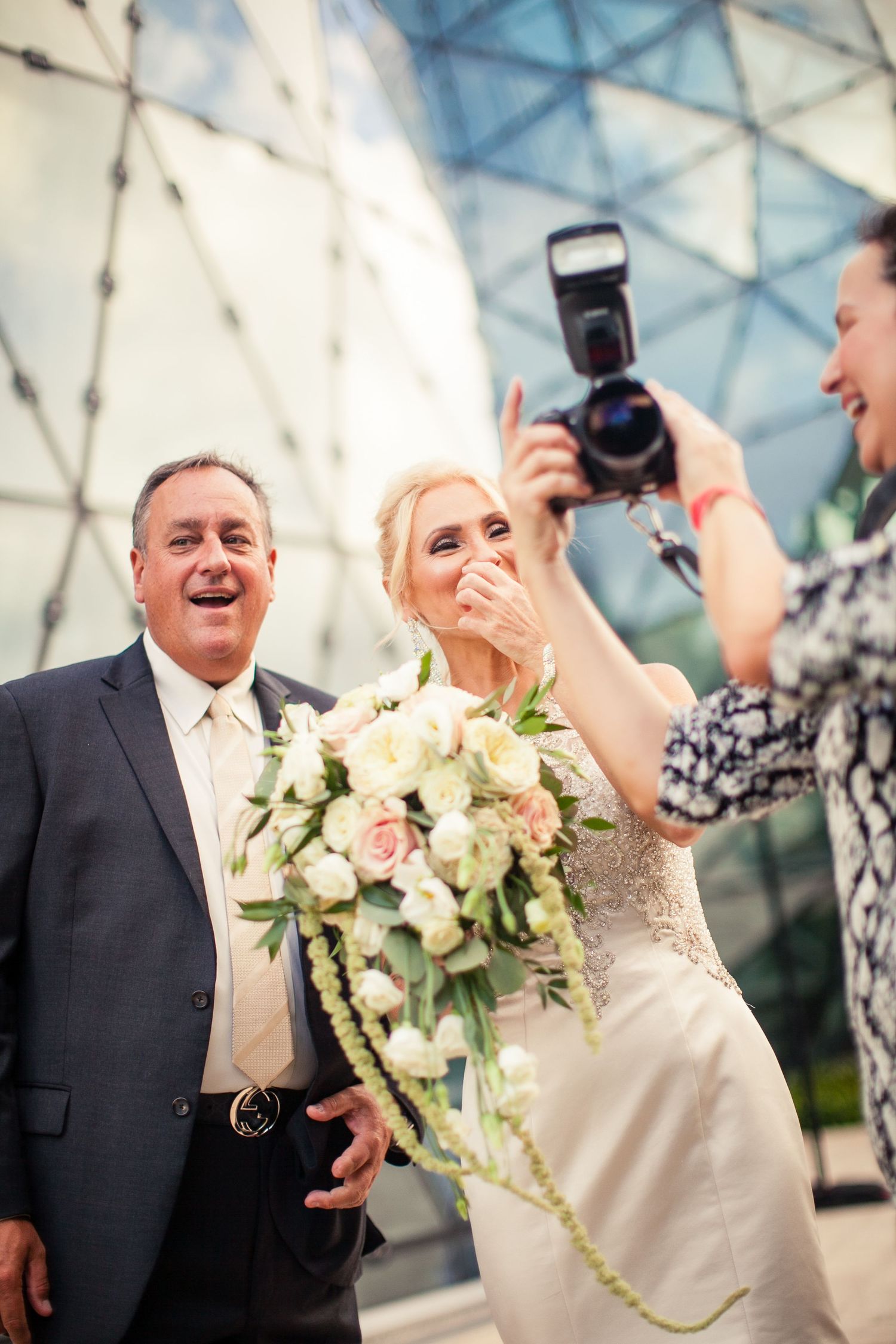 Luxury wedding photography