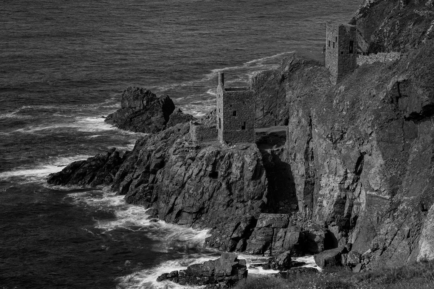 Cornish Coast