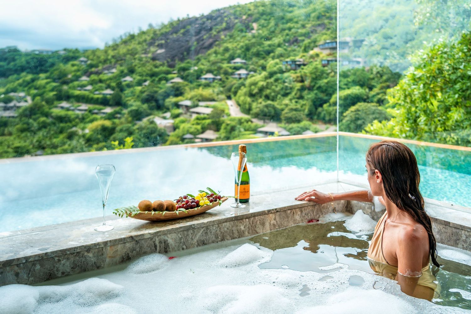 Four Seasons Resort Seychelles